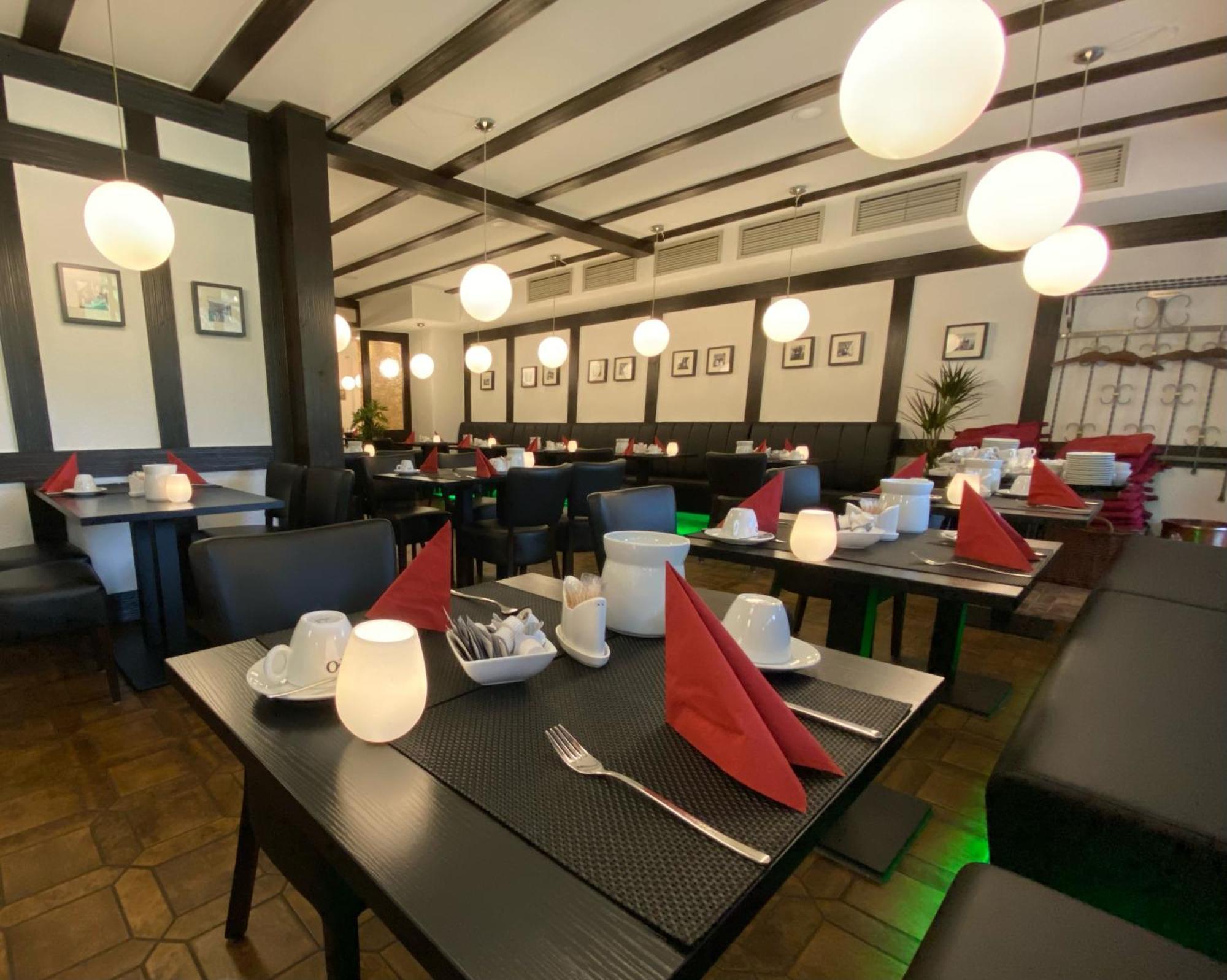 Altes Winzerhaus Hotel Cochem