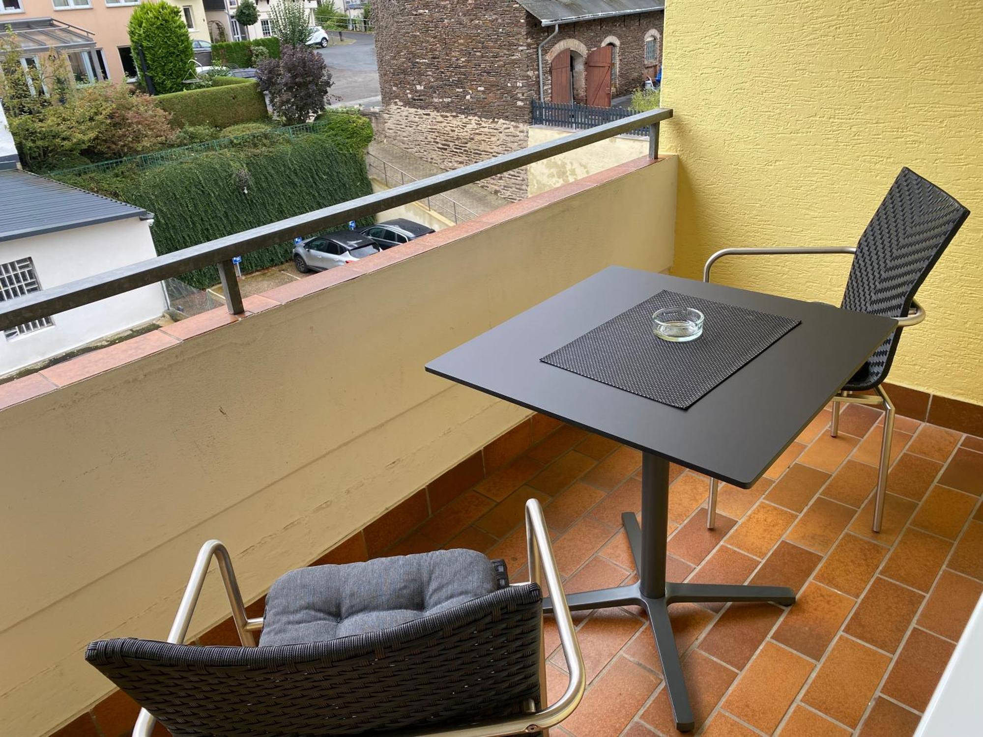 Hotel Altes Winzerhaus