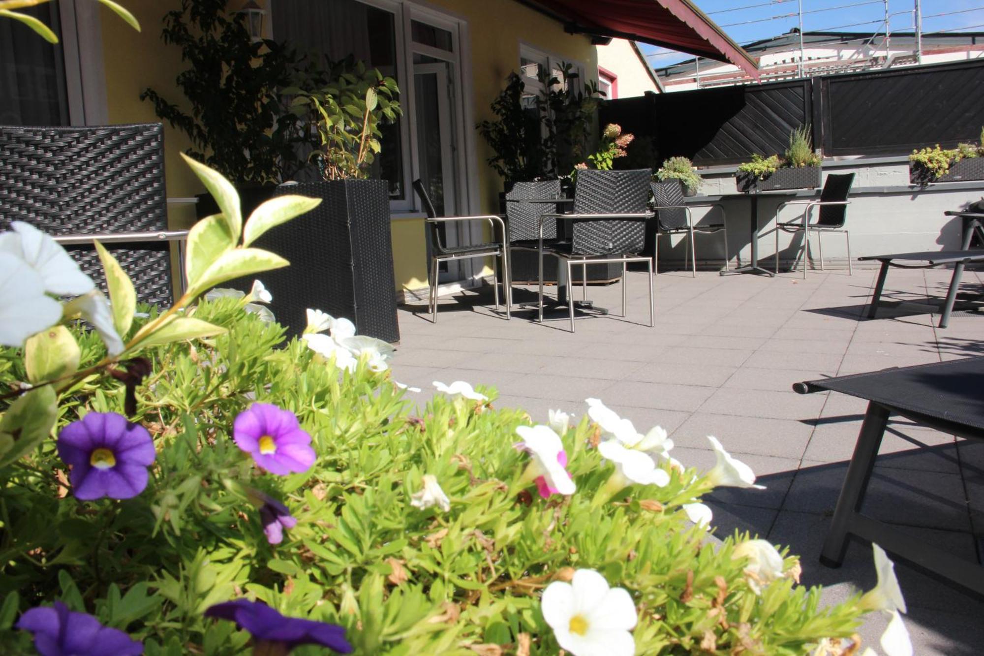 Altes Winzerhaus 3*