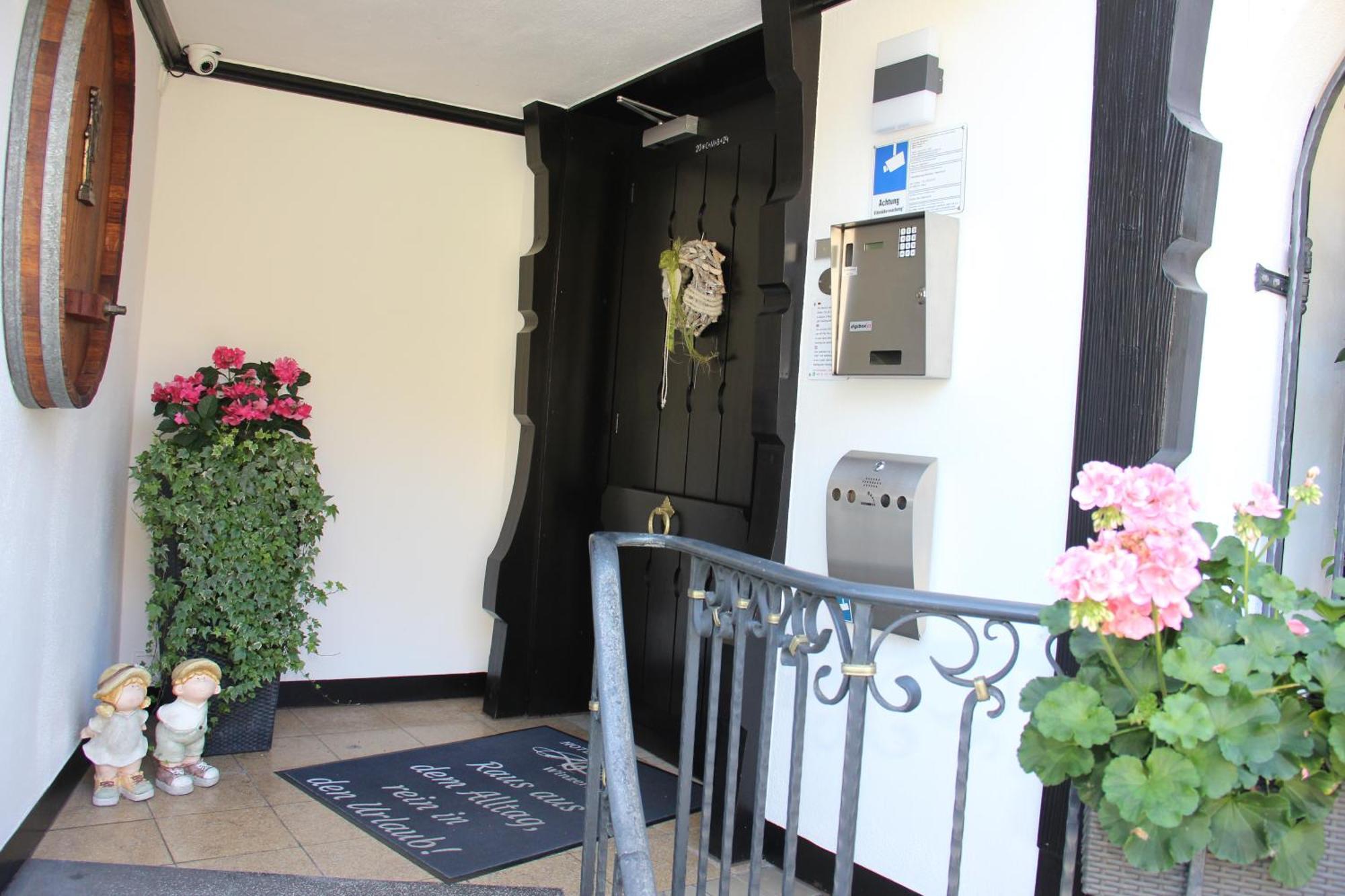 Altes Winzerhaus 3* Cochem