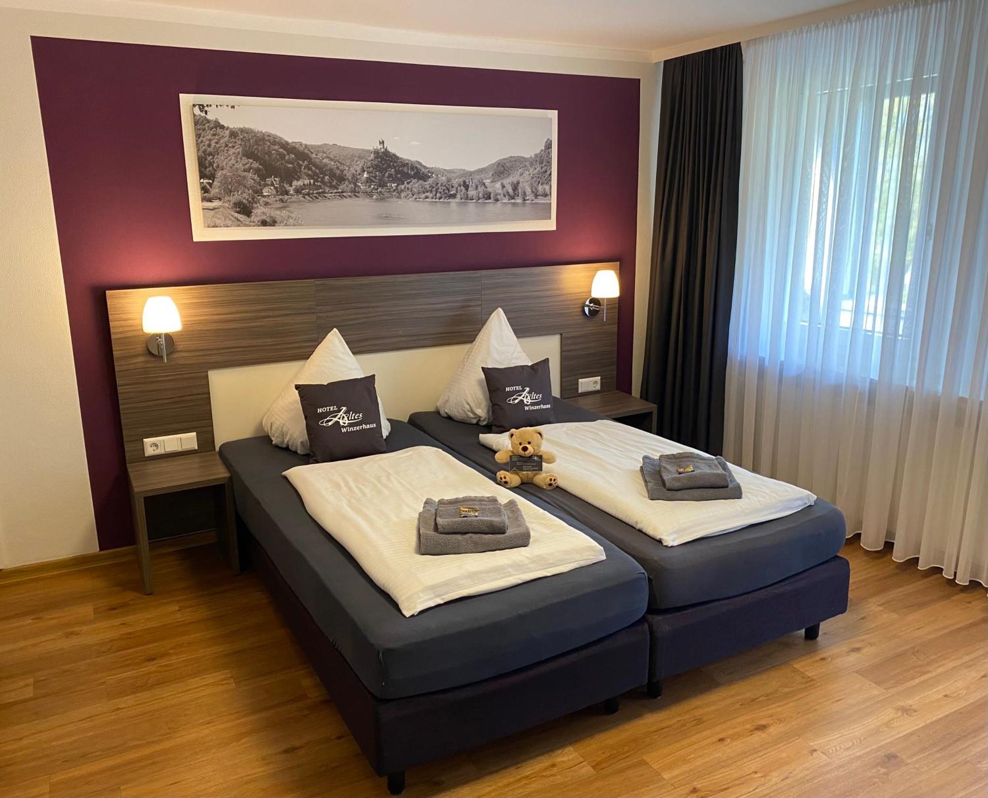Hotel Altes Winzerhaus