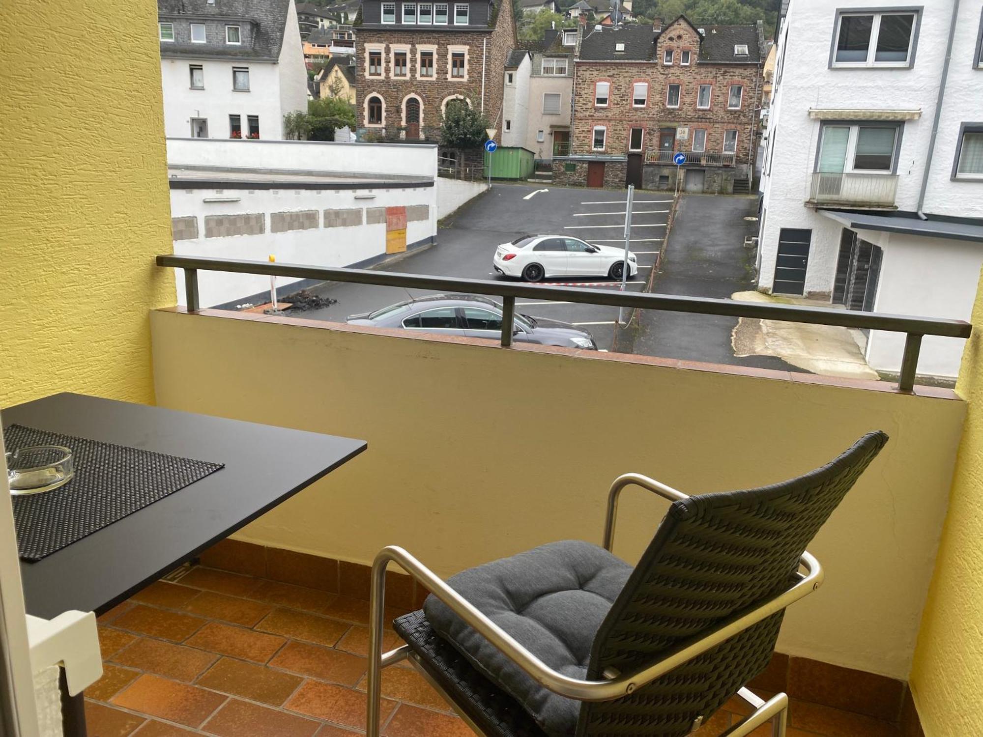 Altes Winzerhaus Hotel