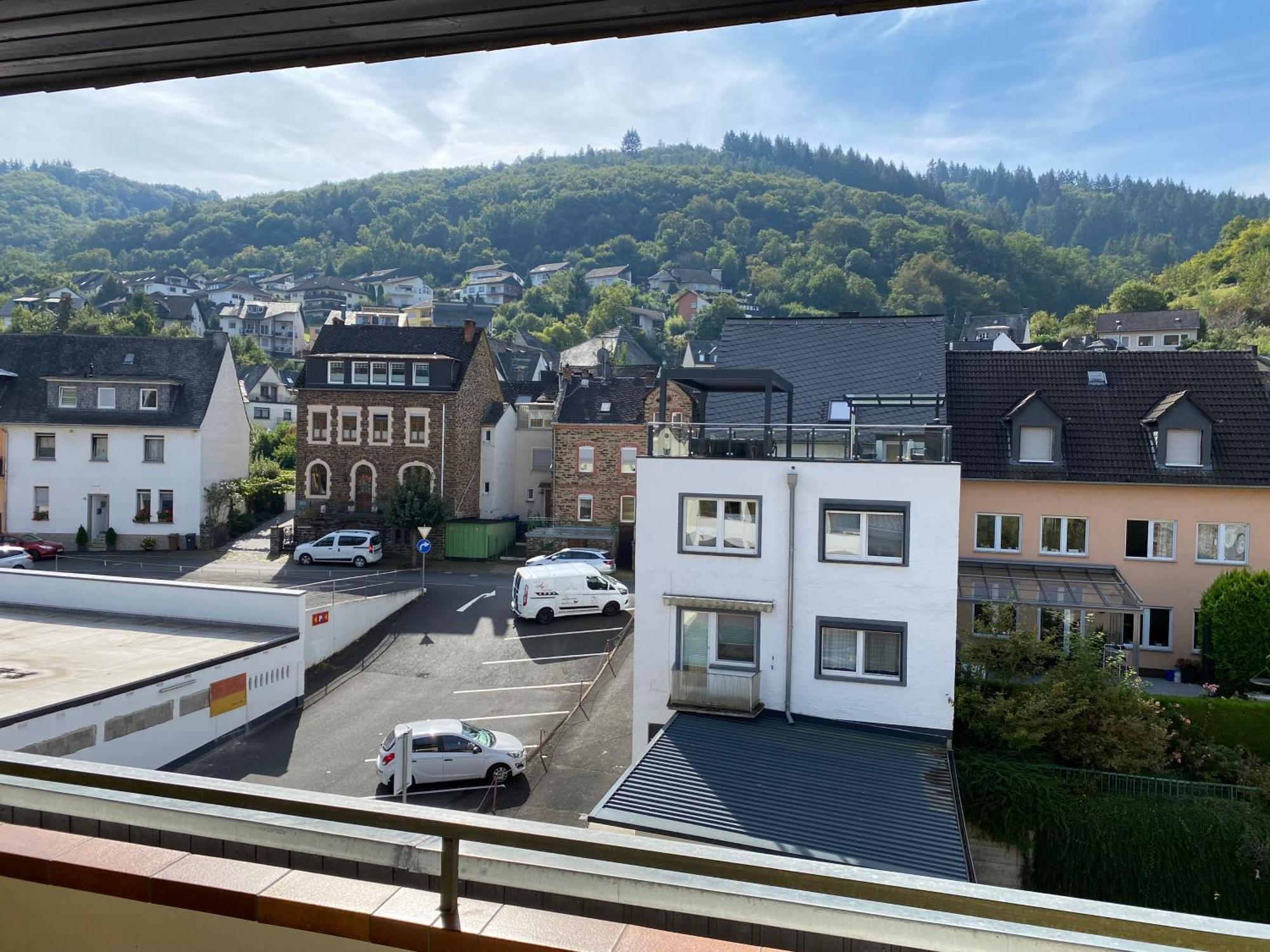 Altes Winzerhaus