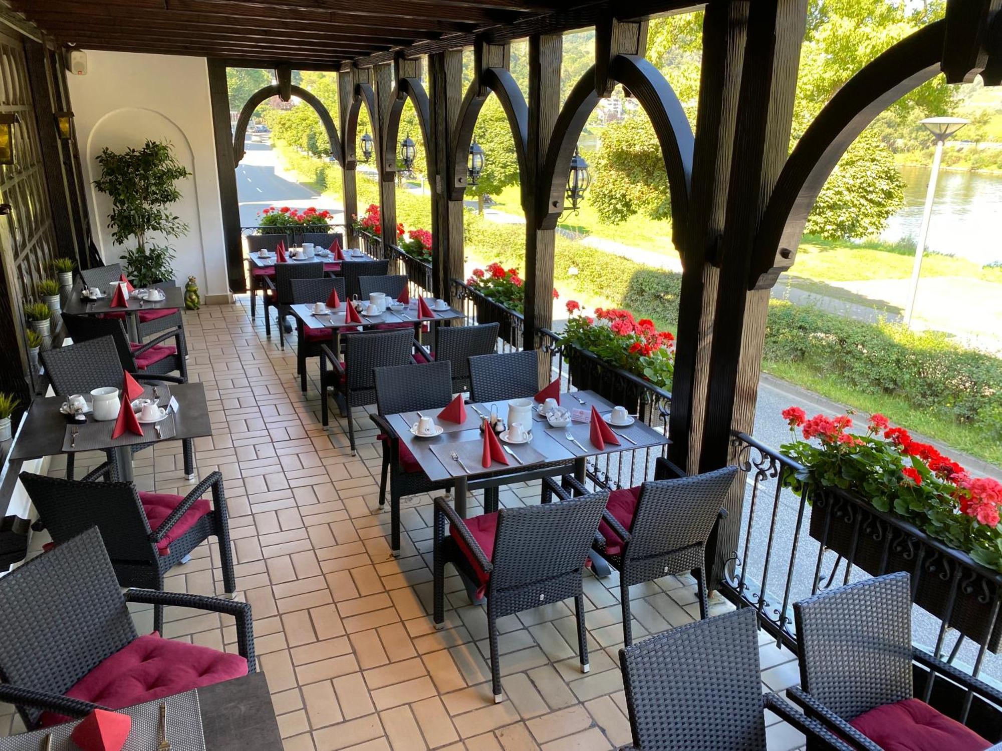 Altes Winzerhaus Hotel