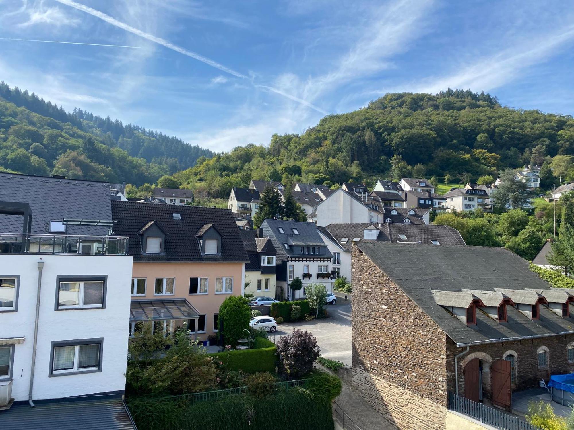 Altes Winzerhaus Hotel