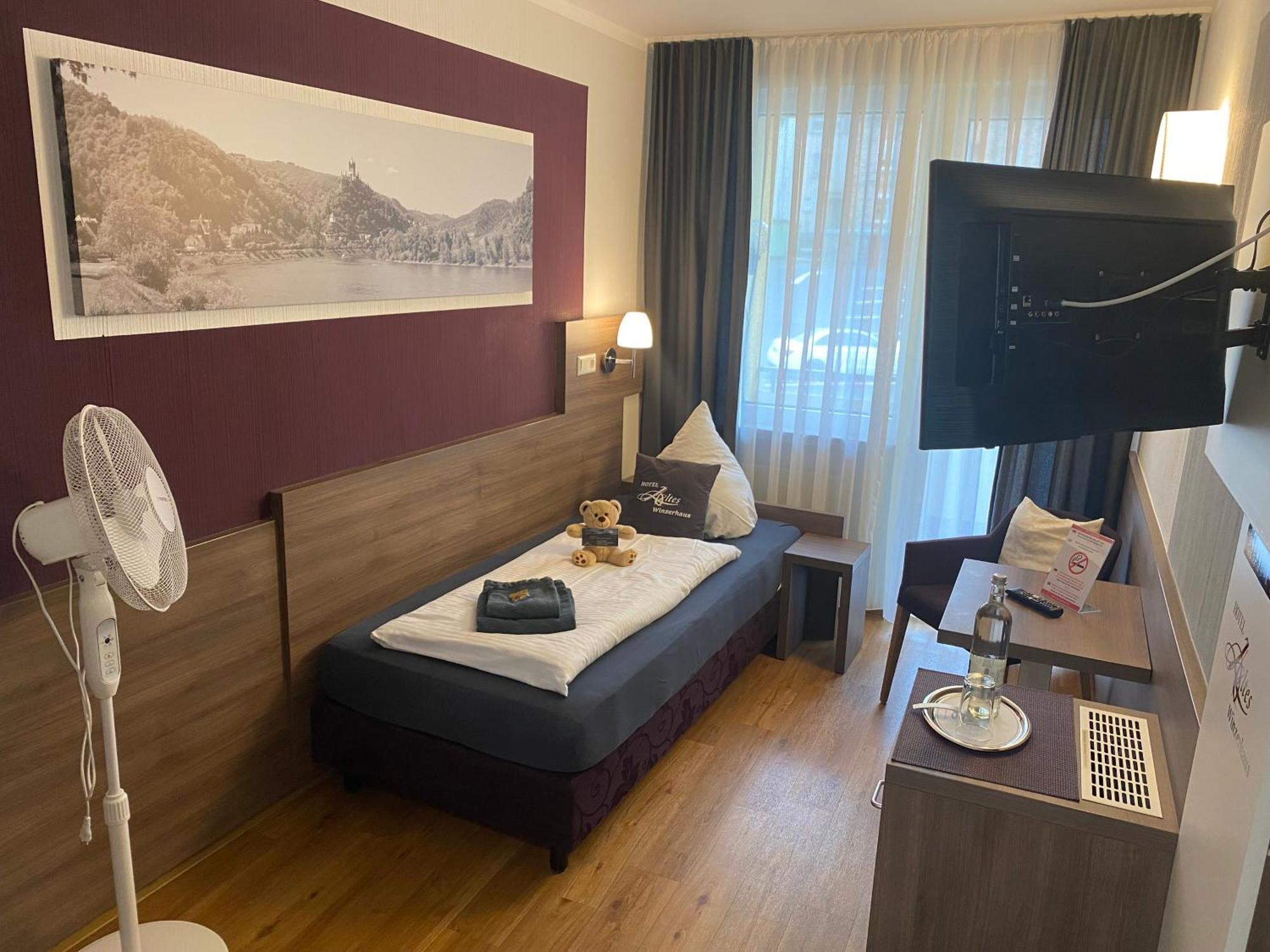 Hotel Altes Winzerhaus