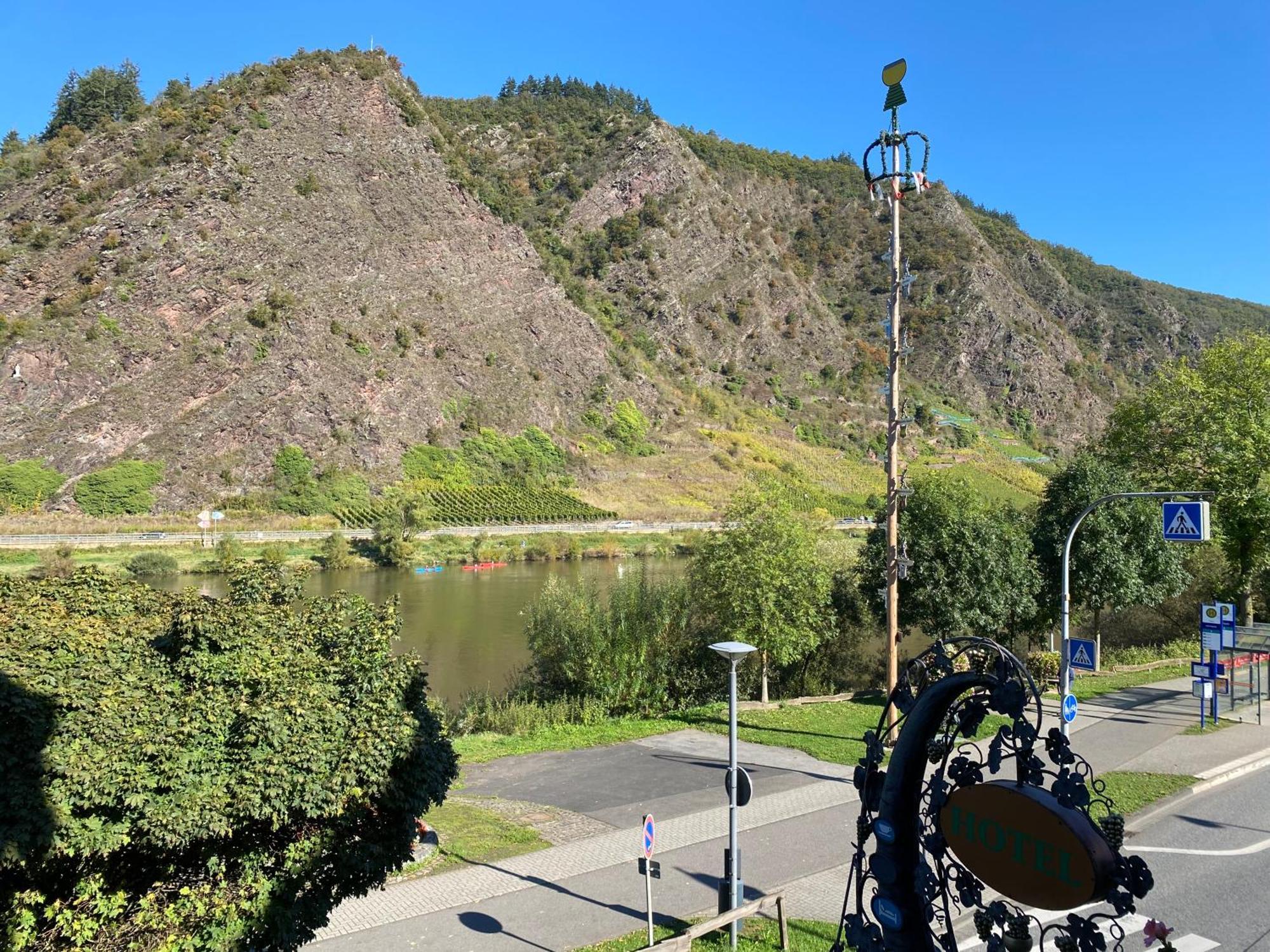 Altes Winzerhaus 3* Cochem