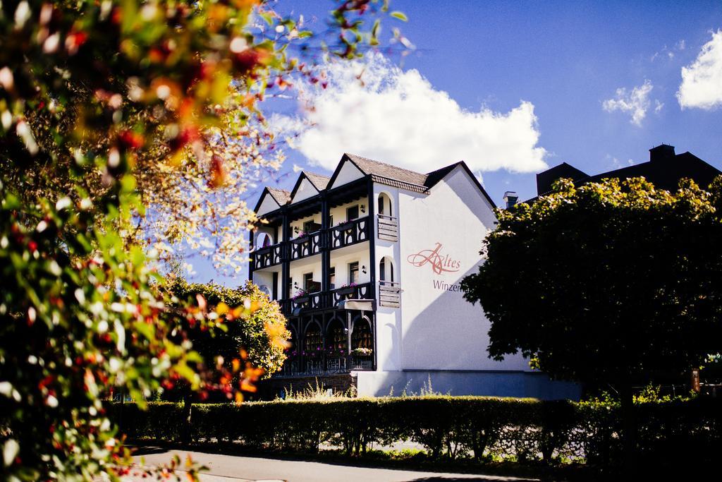 Hotel Altes Winzerhaus